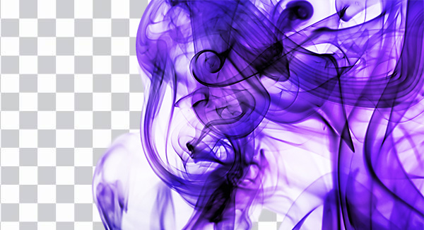 Color Smoke  Ink, Blue puff, Blue smoke, <br></noscript>blue, floating Decorative png