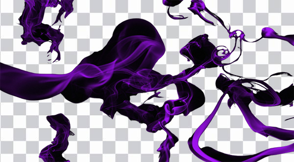 Voilet Paint Color Abstract art, Color splashed <br></noscript> painted, abstract  painting, watercolor Painting, color <br>Splash, purple, black color, png free