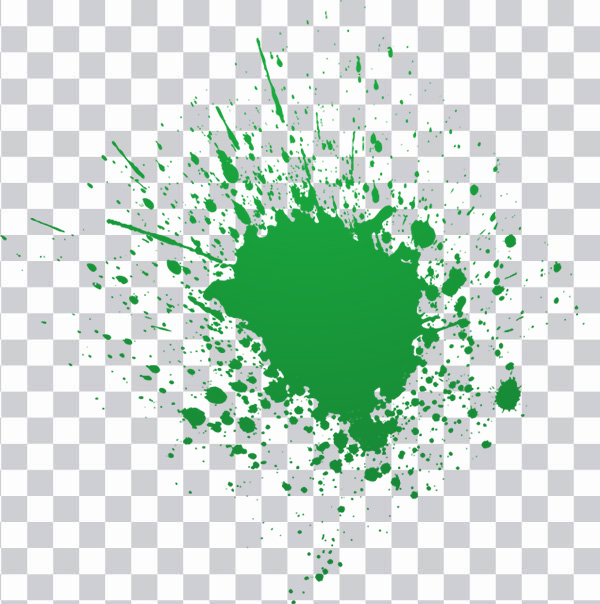 Paper  T-shirt Poster  Paint Football,  Paint splash, <br></noscript>green, paint splash, watercolor  Painting, tshirt png