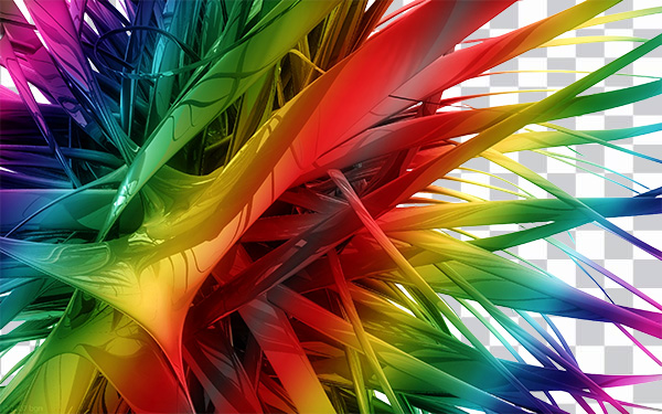 Abstract Colorful wallpaper, IPad 3d wallpaper<br></noscript> colorful wallpaper, rainbow, png free