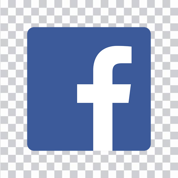 Facebook logo, Facebook icon, Computer Icons Social <br></noscript>media, fb, blue, rectangle, logo png