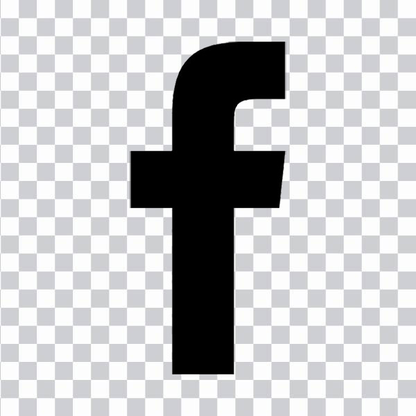 black Facebook logo, Computer Icons Social <br></noscript>media YouTube  Facebook Messenger, social <br>media, logo, internet, social Network png