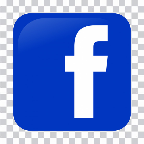 Facebook Messenger Logo Icon, Facebook, <br></noscript>Facebook logo, blue, text, trademark png