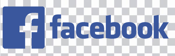 Logo Facebook  Social media Business, fb icon & name, blue, text, trademark png