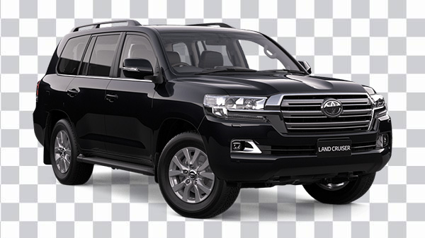 Toyota Land Cruiser, Prado Car, Toyota Landcruiser, <br></noscript>LC 200, 60 thunderbird rims, diesel Fuel, car clipart