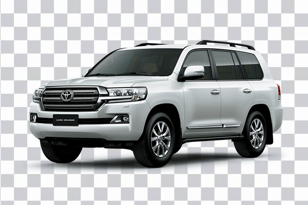 Pearl white Land Cruiser, Toyota Landcruiser,<br></noscript> Toyota Land Cruiser, LC 200, Side view,<br> car 2018 landcruiser clipart
