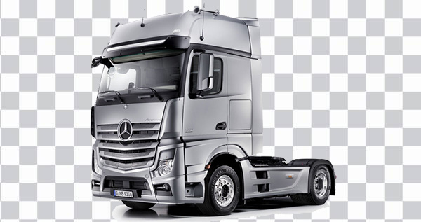 Mercedes-Benz Actros Car Euro Truck,commercial <br></noscript>mercedes benz, freight Transport, truck png