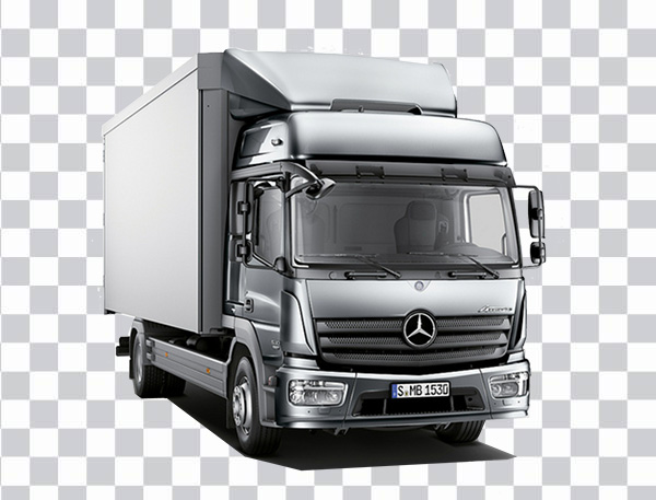 Mercedes-Benz Atego Mercedes-Benz Sprinter <br></noscript>2017 Mercedes-Benz Actros Mercedes-Benz <br>Vito, trucks, freight Transport, van png