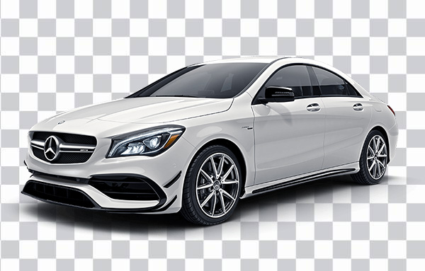 Mercedes-Benz CLA 250, 2019 mercedes Cla, luxury<bt></noscript> Car, Sedan Car, Family Car, mercedes CLA White png free