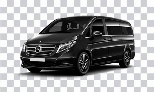 Black Mercedes-Benz van, Bus  Mercedes-Benz<br></noscript> Sprinter Van Car Luxury vehicle, Van, family <br>Car, sedan, van png free download