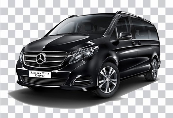 Black Mercedes-Benz Vito Van Mercedes-Benz<br></noscript> Sprinter Car, Mercedes Benz Vito, compact Car, <br>light commercial van png free