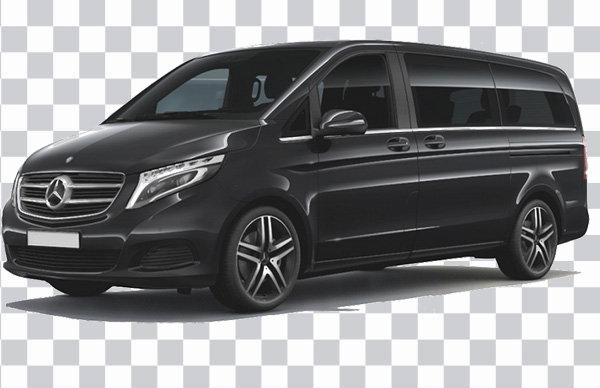 Mercedes-Benz Vito Van Mercedes-Benz Sprinter<br></noscript> Car, Mercedes Benz Vito, compact Car, sedan, van png