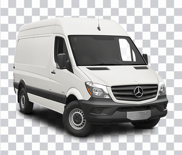 White 2018 Mercedes-Benz Sprinter 2016 Mercedes<br></noscript>Benz Sprinter 2017 Mercedes-Benz Sprinter Van, <br>mercedes benz, compact Car, van, car png