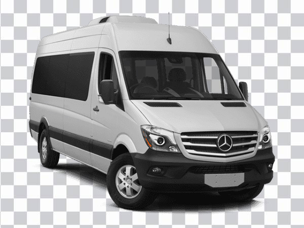 White 2018 Mercedes-Benz Sprinter 2016 Mercedes<br></noscript>Benz Sprinter 2017 Mercedes-Benz Sprinter Van, mercedes benz,<br> compact Car, van, car png free download