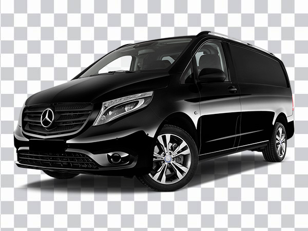 Black Mercedes Benz Vito 2.1 114 BLUETEC TOURER<br></noscript>  MERCEDES V-CLASS Mercedes-Benz Vito Car Mercedes-Benz <br>S-Class, mercedez, compact Car, van, car png free