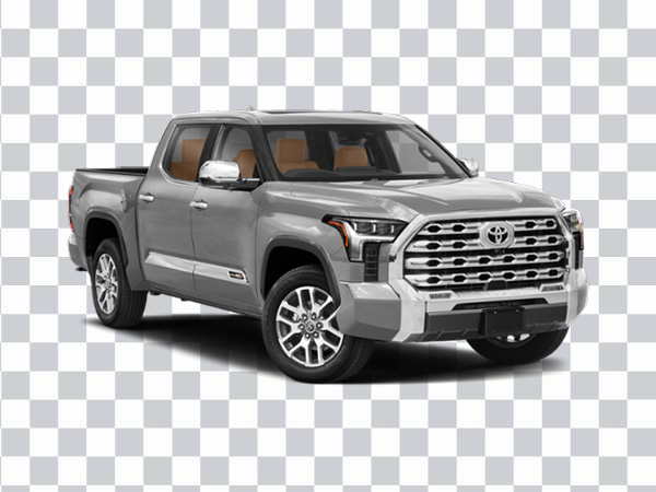 Tundra 2024, Silver, Toyota Truck, V8 Engine<br></noscript> i-FORCE MAX 1794 edition, V6 Hybrid png free