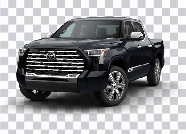 2024 Tundra, Navy Blue, Toyota, V8 Engine, Truck,<br></noscript>Tundra 1794 Edition,  Tundra i-FORCE MAX png
