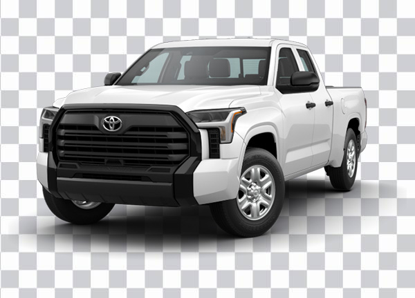 2024 Toyota Tundra SR, Tundra, Off-Truck, <br></noscript> V8 Engine, Pickup Truck, Toyota, vehicle, png free