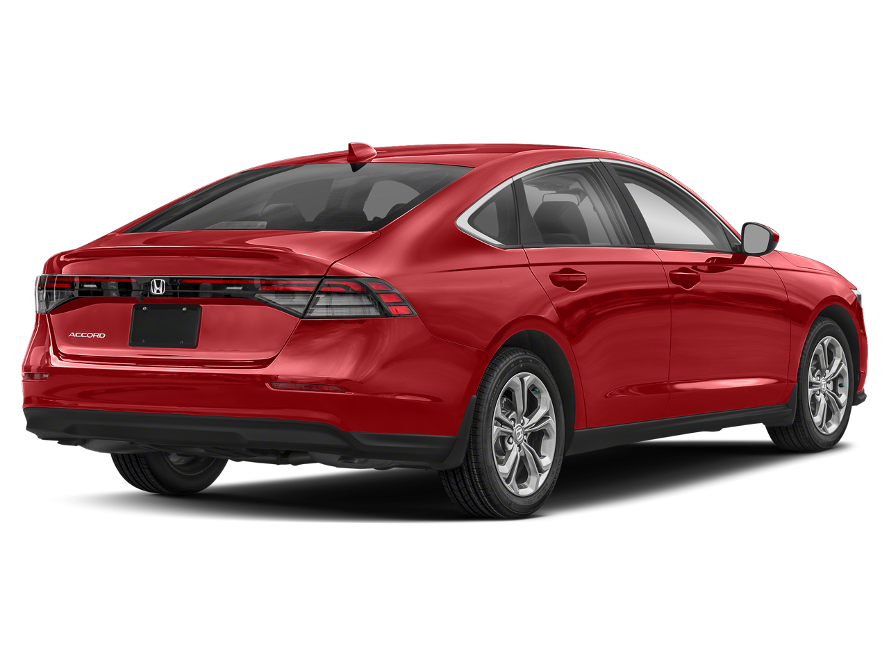 2024 Honda Civic, Civic Type R, Sedan Car, honda<br></noscript> accord, Civic Sport, luxury sedan red, back png free