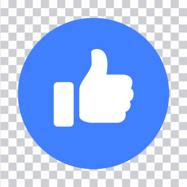 Facebook like button FB Like Button <br></noscript>Computer Icons, Facebook New Like Symbol, <br>like icon, blue, text, hand png