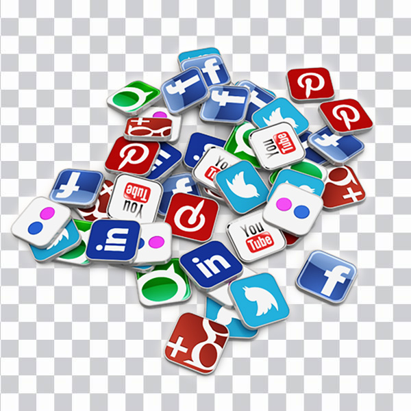social media icons logo, Social media Computer<br></noscript> Icons, social media, text, logo, social Media <br>Marketing, Digital Marketing png