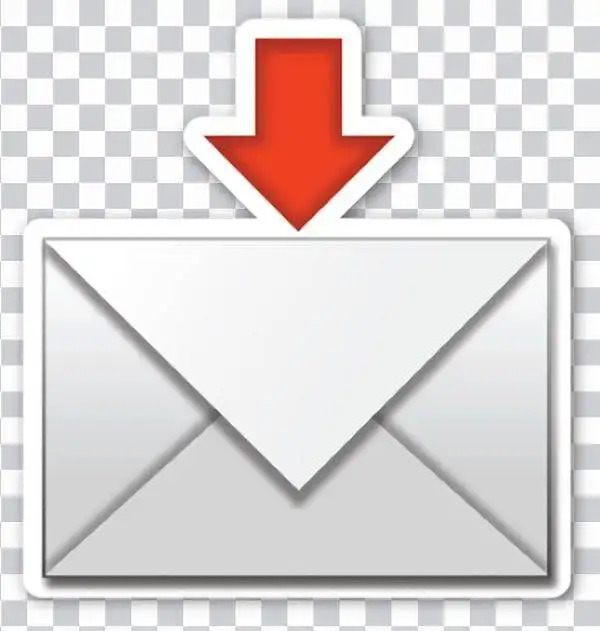 Gmail Email Computer Icons Google, gmail, <br></noscript>angle, triangle, logo png