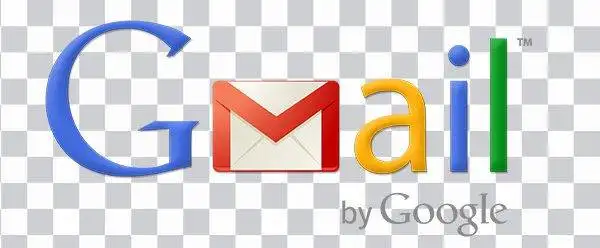 Gmail  application, logo, Gmail  G Suite, Google logo  Email, gmail, <br></noscript>blue, free png