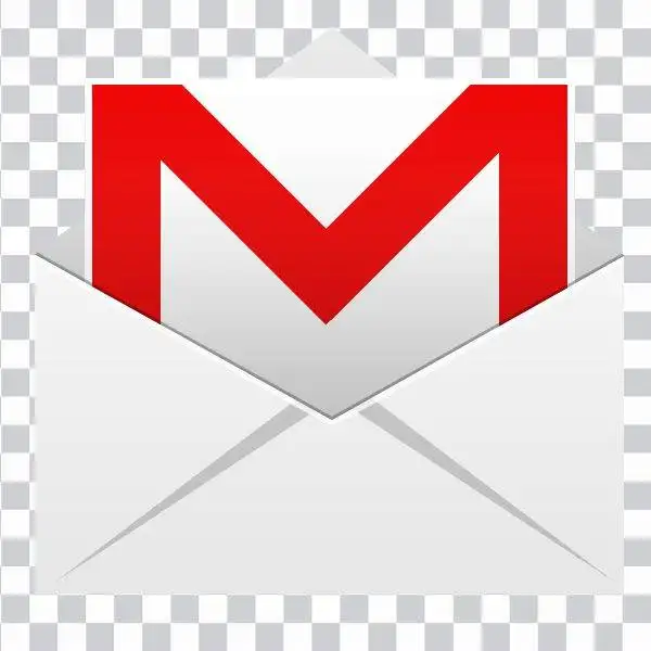 Google logo, Inbox by Gmail Computer Icons Email <br></noscript>Google Desktop, gmail, angle, text png free