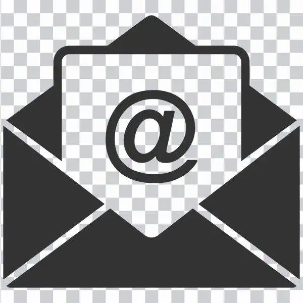 Computer Icons Email address, email, angle, text<br></noscript> Png Free Download