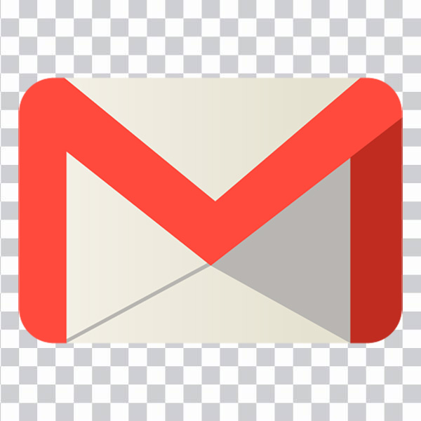gmail logo,  Gmail Email Email Icon Logo, Gmail <br></noscript>logo, angle, text, rectangle png