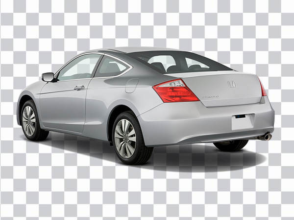 2010 Honda Accord Crosstour Car 2007 Honda <br></noscript>Accord 2018 Honda Accord, Car rear,<br> compact Car, sedan, car png free download