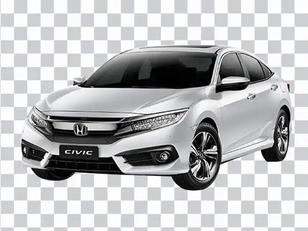 2017 Honda Civic, Sedan Car, Honda HR-V, <br></noscript>2018 Honda Civic, honda civic, <br>compact Car, sedan png free download