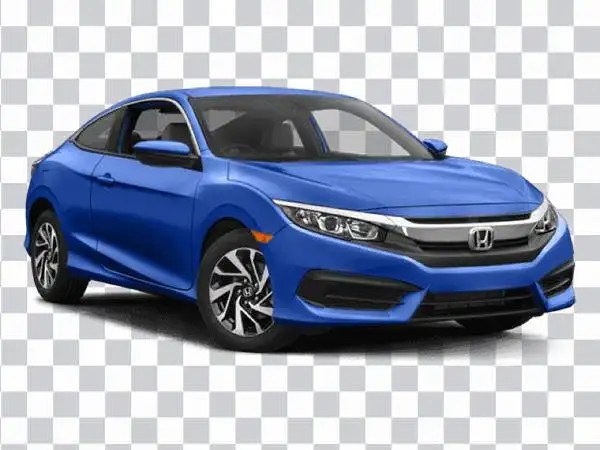 2018 Honda Civic Sport Car, Hatchback Kelley<br></noscript> Blue, honda civic, compact Car, sedan, <br>car png free download