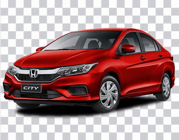 Honda City,  Compact car Honda HR-V, honda,<br></noscript> cvt petrol, compact Car, sedan car png