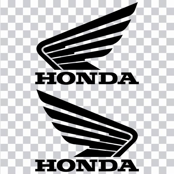 Honda Logo, Honda Accord, Car, honda, <br></noscript>Honda Motorcycly Logo, Monochrome Logo, text, png