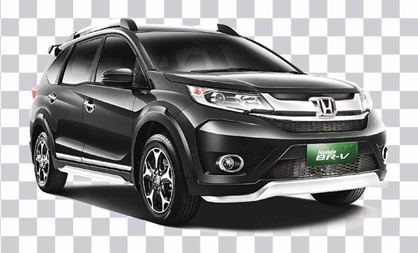 Honda Mobilio, Honda HR-V, Car, Honda Accord, <br></noscript>honda, compact Car, sedan, car png free download