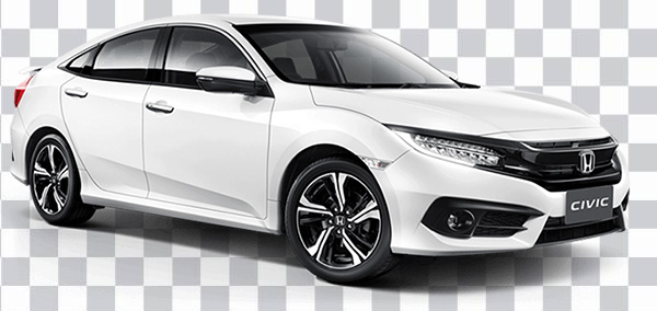 2016 Honda Civic, Car, 2017 Honda Civic, 2018 <br></noscript>Honda Civic,  honda, compact Car, sedan png