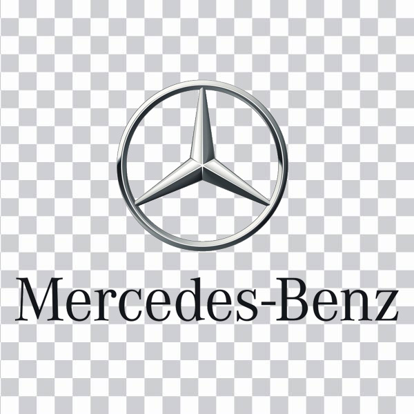 Mercedes-Benz Logo Car Daimler AG Mercedes <br></noscript>AMG Petronas F1 Team, mercedes benz, angle, <br>mercedes emblem, mercedes star png
