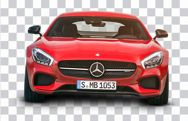 Red  Mercedes-Benz vehicle, Sports car,<br></noscript> Mercedes-Benz AMG GT, Mercedes AMG GT Red Car Front