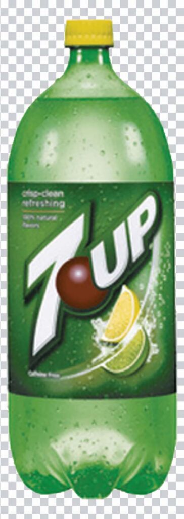 7 up soda plastic bottle, 1 Litre Bottle, 7 Up soda<br></noscript> drink, Lemon Drink, soft drink png free download