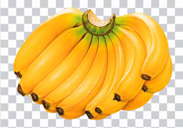 Banana Bunch, Banana Milk Food Fruit, banana, <br></noscript>Nutrition, superfood, Organic Food png free