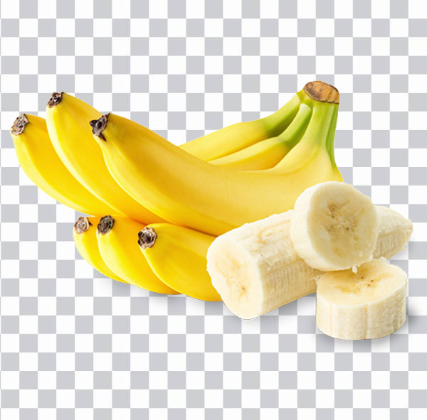 Smoothie Banana Food Fruit Eating, banana, <br></noscript>yellow banana fruit, nutrition, banana slice png