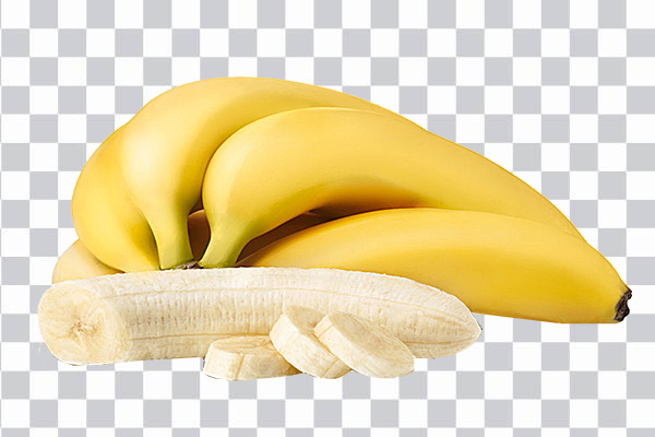 Smoothie Banana Food Fruit Eating, banana, yellow<br></noscript> banana fruit, nutrition, banana Leaves png free