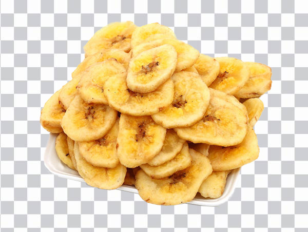 Banana Slices, Banana Pieces, Banana Chunk, Chips <br></noscript> Banana free png
