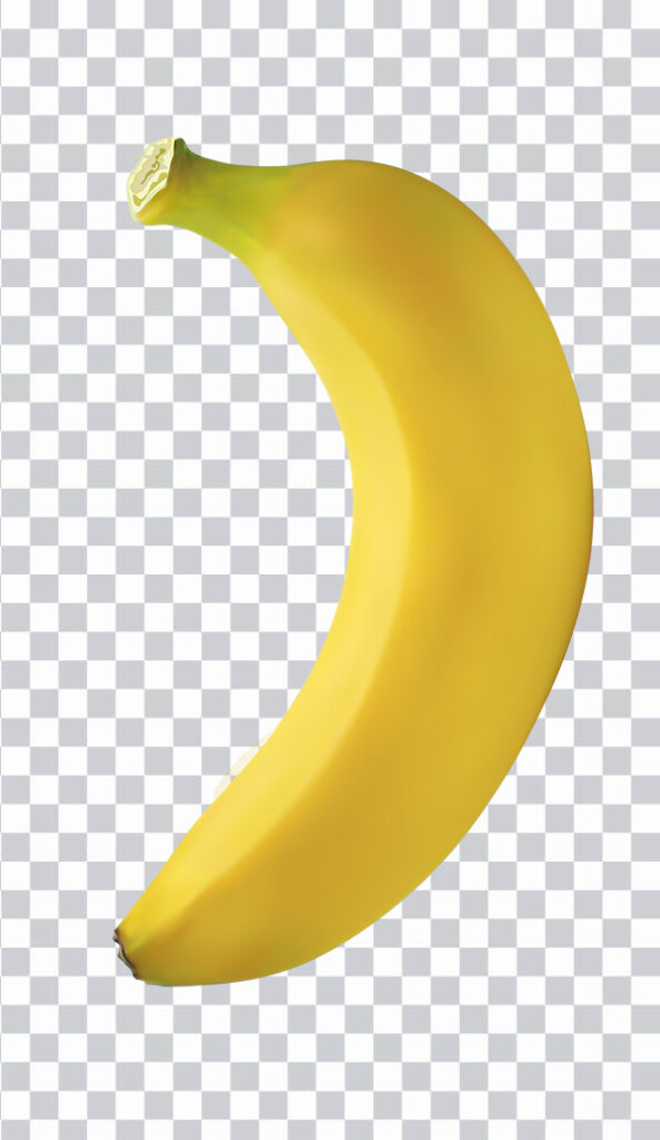 Organic food Starch Fruit Banana Vegetable, <br></noscript>banana, natural Foods, Yellow Banana, fruit png