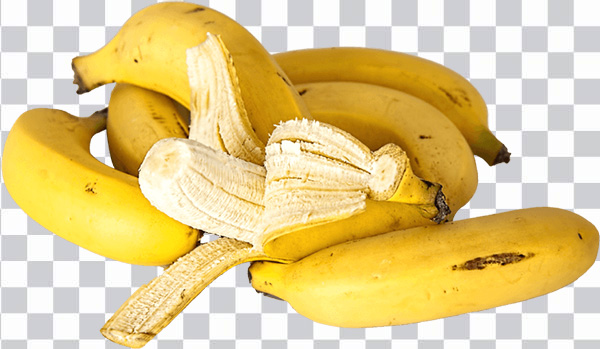 Organic food Ripening Banana bread Fruit, banana,<br></noscript> food, recipe, nutrition, Banana peel png free