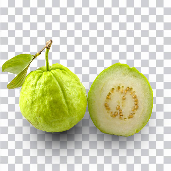 green guava, Juice Guava Fruit Vegetable Soursop, <br></noscript>juice, natural Foods, food, guava slice, fruit <br>chaat png free download