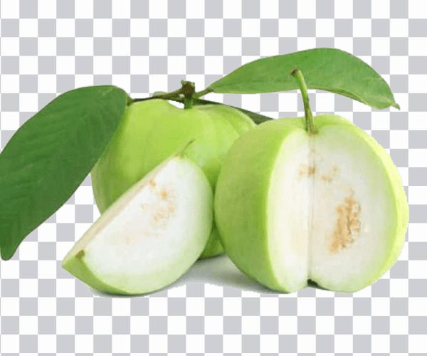 green guava, Juice Guava Fruit Vegetable Soursop,<br></noscript> juice, natural Foods, food, guava slice, fruit chaat png