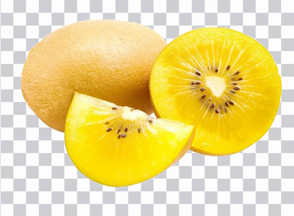 Golden Kiwi, kiwi fruits, Kiwifruit, Kiwi, natural <br></noscript>Foods, food, presentation png free