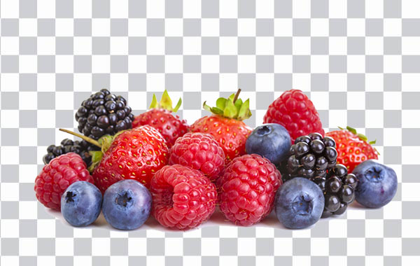 Bunch of berry illustration, Frutti di bosco Smoothie <br></noscript>Blueberry Raspberry Strawberry, Berries HD, natural <br>Foods, frutti Di Bosco, food png free